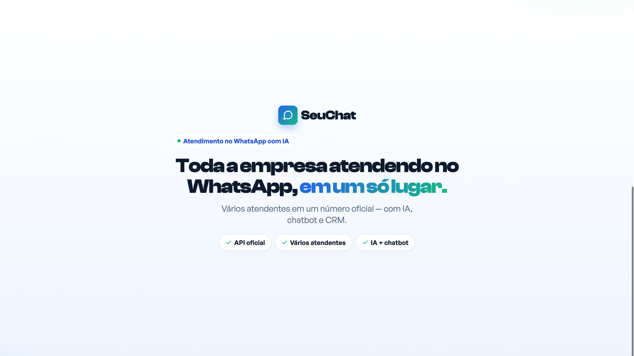 Capa YouTube — banner